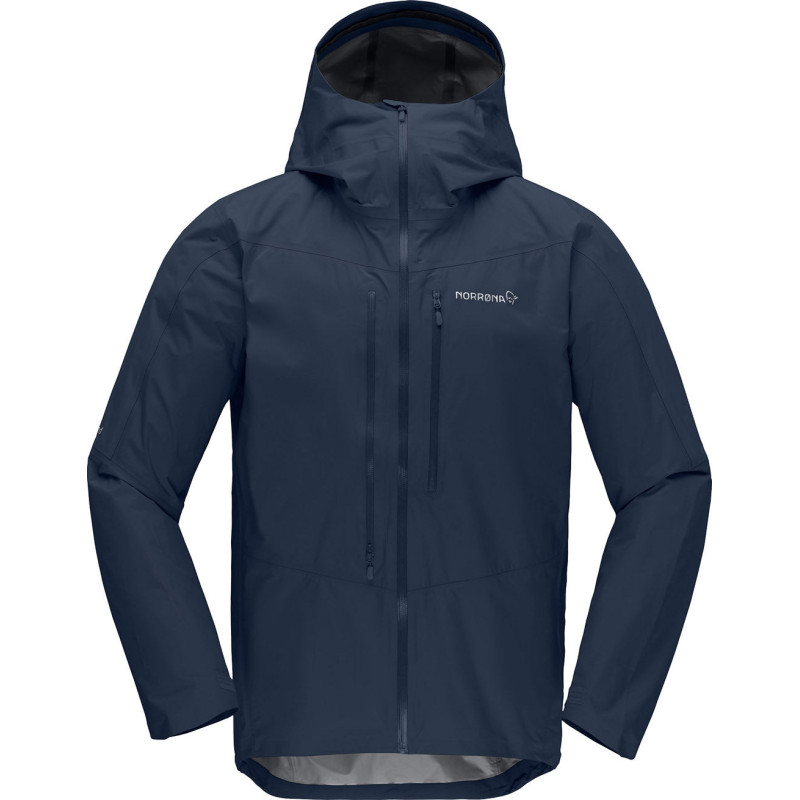 Falketind Gore-Tex Paclite Jacket - Men's