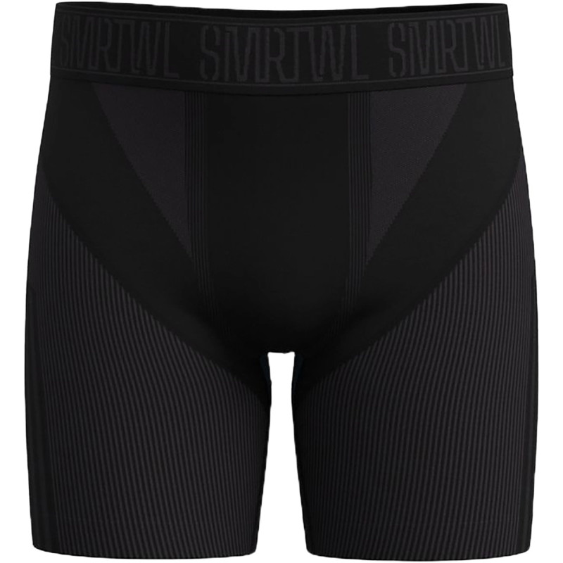 Intraknit 6-inch long boxer shorts - Men's