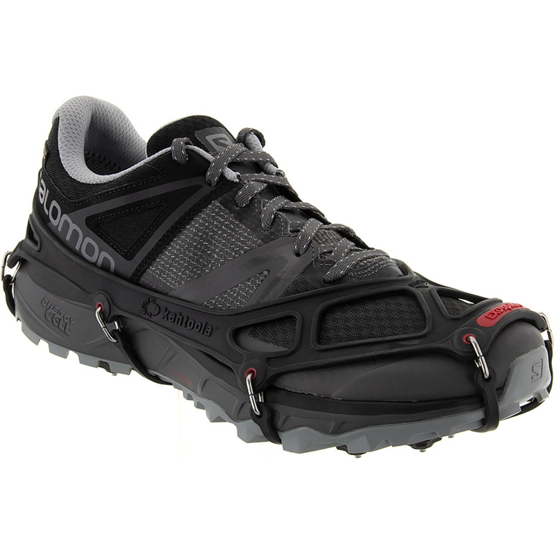 EXOspikes walking cleats - Men's