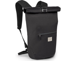 Arcane 25L Waterproof Roll Top Bag - Unisex