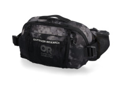 Freewheel 5L Waist Bag