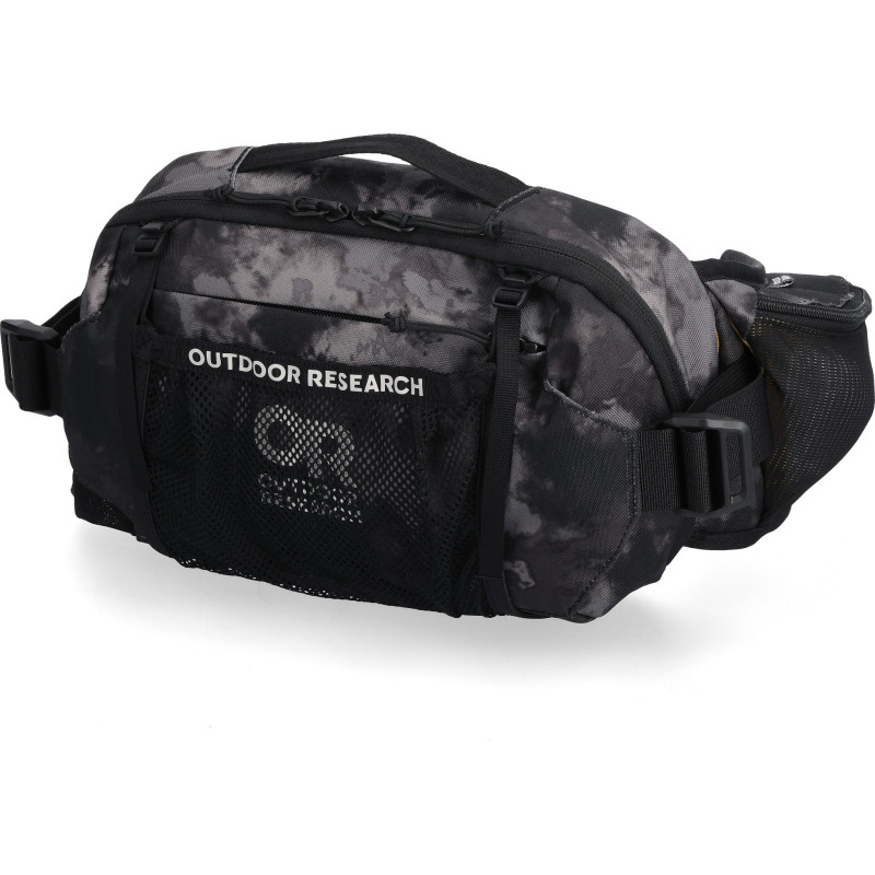 Freewheel 5L Waist Bag