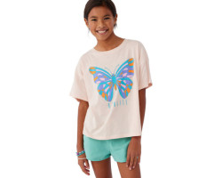 Maddox Lucky Butterfly...