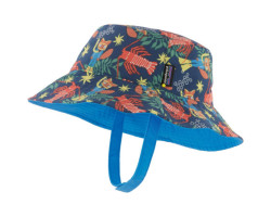 Sun bucket hat - Child