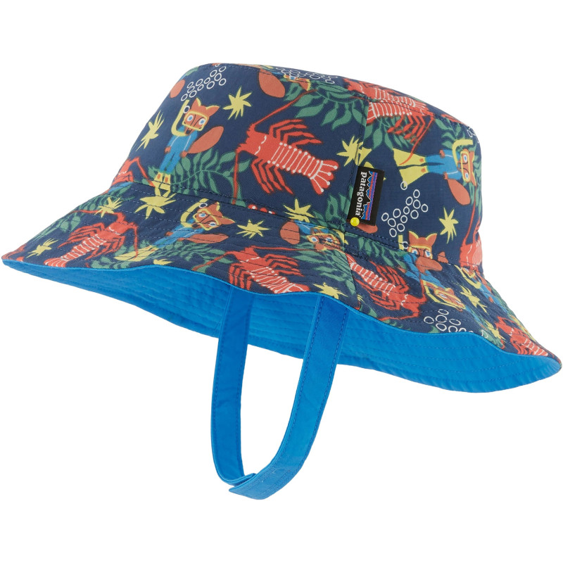 Sun bucket hat - Child