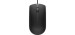 Dell MS116 Wired Optical Mouse - Black