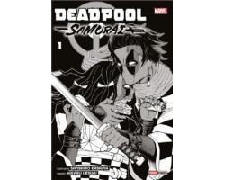 Deadpool -  édition...