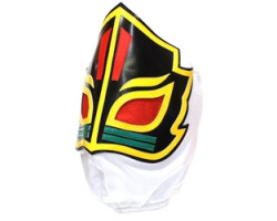 Masque de luchadors -  masque de mascara sagrada