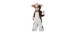 Gremlins -  costume de mogwai (enfant)