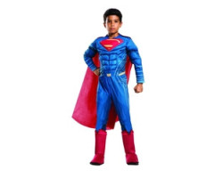 Superman -  costume de superman (enfant) -  batman vs superman
