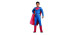 Superman -  costume de superman (enfant) -  batman vs superman