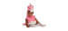 Animaux -  costume de bébé licorne (bébé & jeune enfant) -  licorne