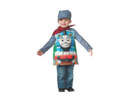 Thomas, le train -  costume de thomas (bébé & jeune enfant)