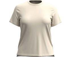 Smartwool T-shirt à manches courtes et col rond Perfect - Femme