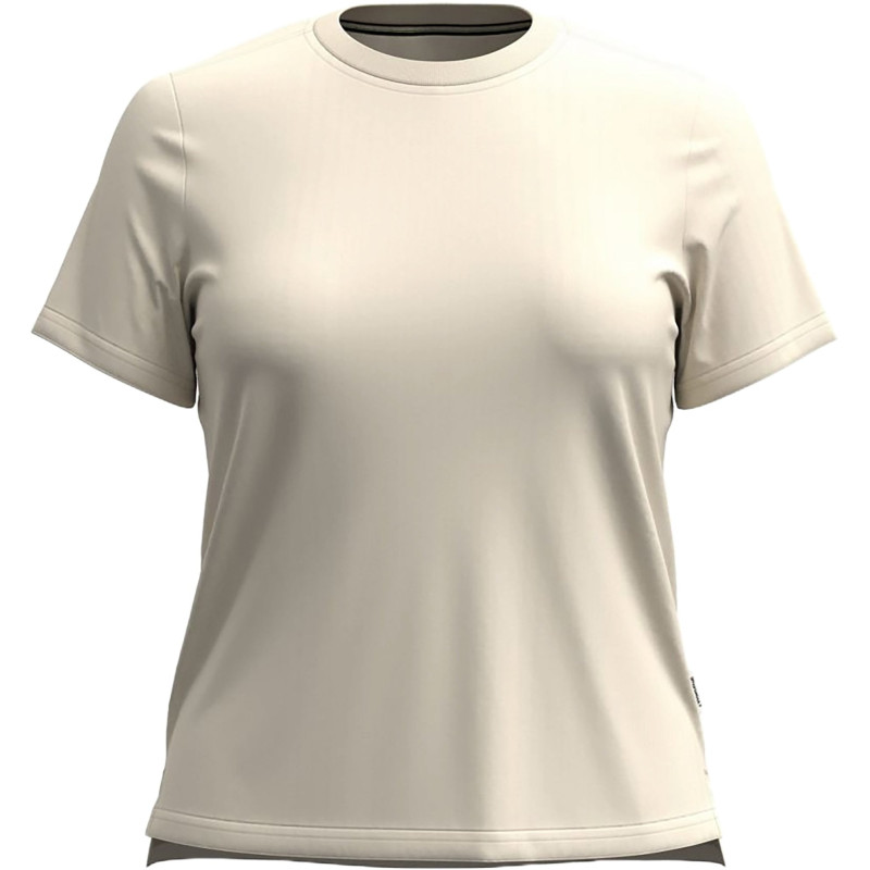Perfect Short-Sleeve Round Neck T-Shirt - Women's