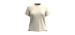 Perfect Short-Sleeve Round Neck T-Shirt - Women's