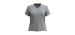 Perfect Short Sleeve V-Neck T-Shirt - Women's