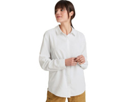 SUN-Scout UPF Long Sleeve Shirt - Women's