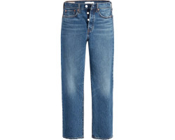 Wedgie Straight Fit Jeans - Women's