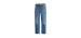 Wedgie Straight Fit Jeans - Women's