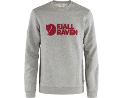 Fjallraven Logo Sweater - Men's