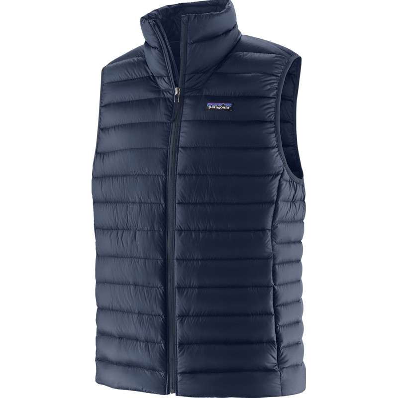 Down Sweater Down Jacket - Men's