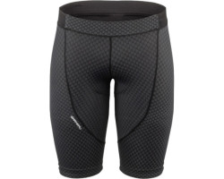 Fit Sensor Textured Bike Shorts - Men's