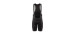 Fit Sensor textured bib shorts - Men's