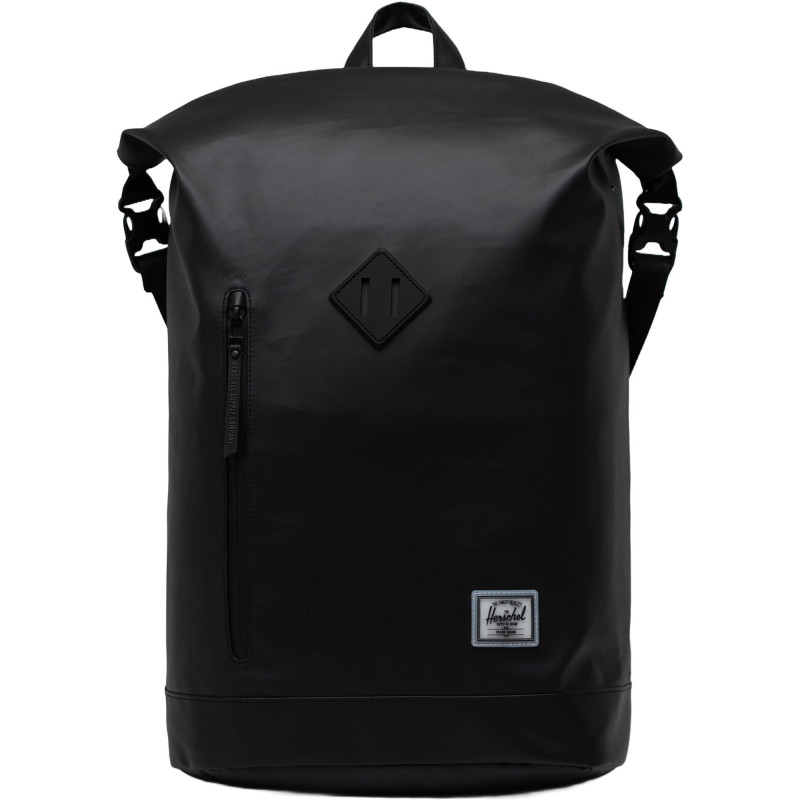 Roll Top Backpack