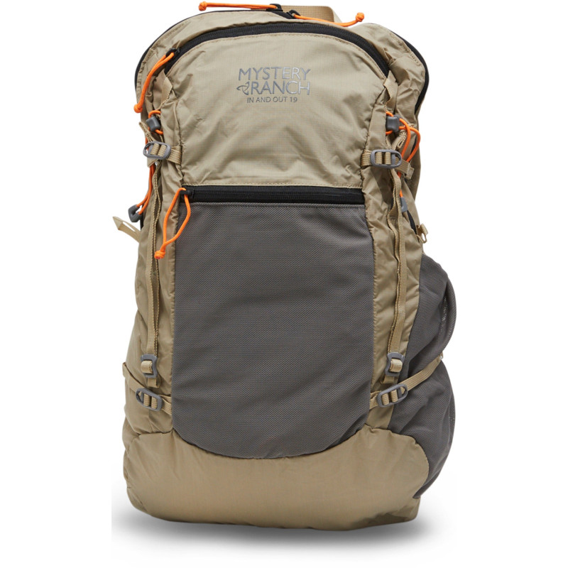 Mystery Ranch Sac à dos In And Out 19 L