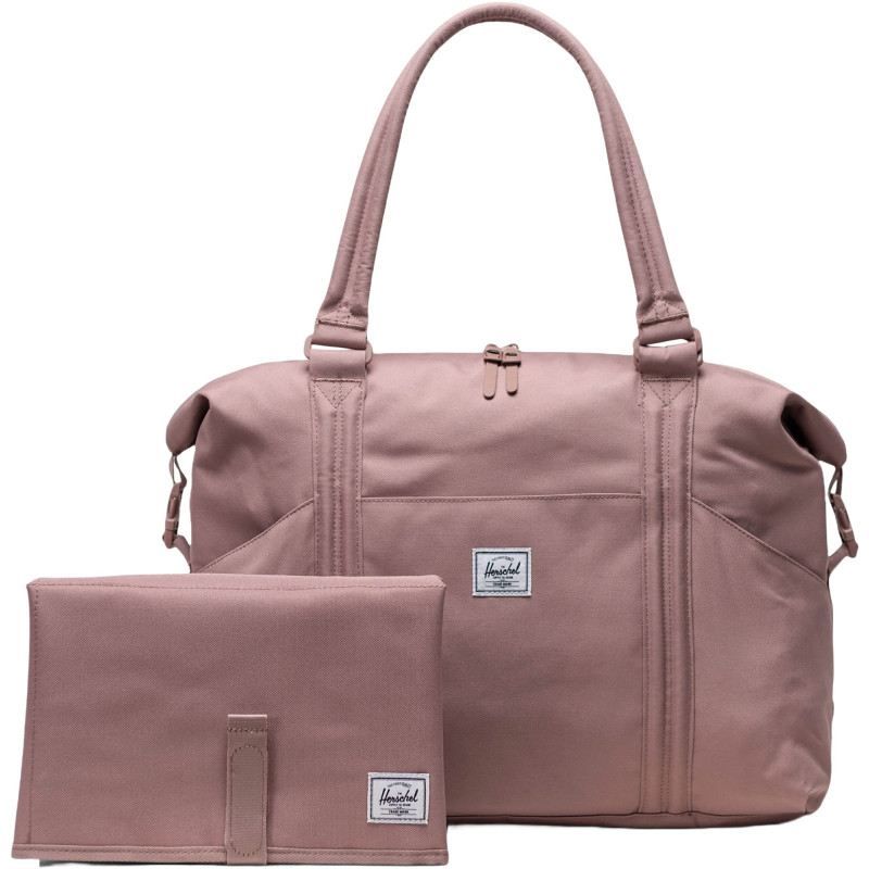 Strand Duffle Diaper Bag 24L