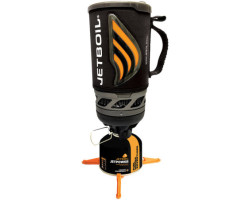 Jetboil Flash 2.0 Cooking...