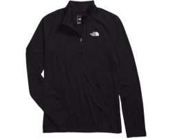 Never Stop 1/4 Zip Sweater - Youth