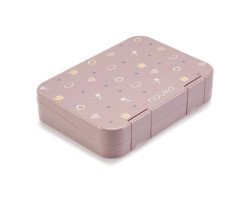 Bento Lunch Box - Dazzle