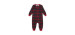 Nanö Pyjama Carreaux 6-24mois