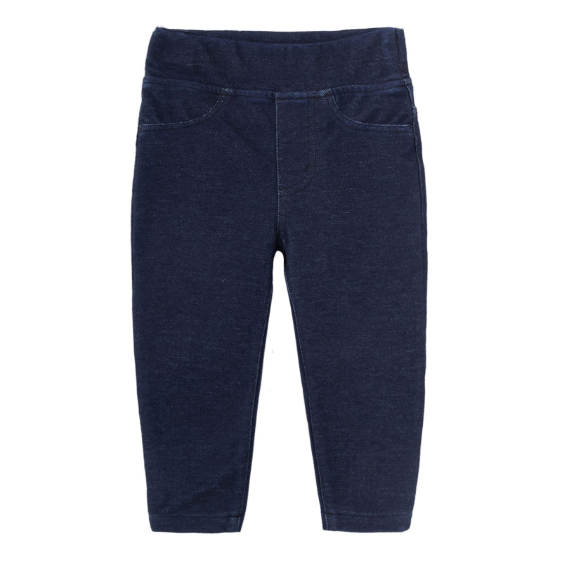 Miles Jegging Basique 3-6ans