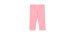 Hatley Legging Capri Rose Pale 3-8ans