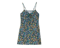 Sally Layla Floral Dress 7-16 years