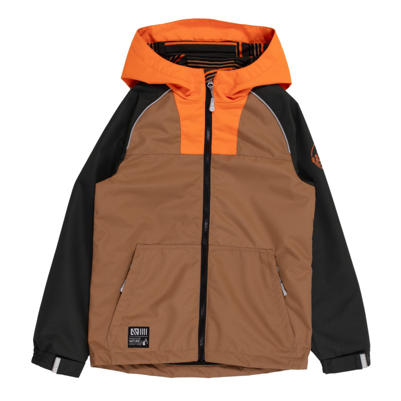 Nanö Manteau Mi-Saison Nolan 7-14ans