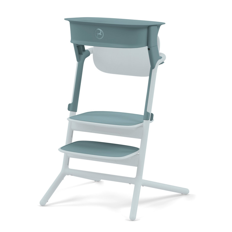 Learning Tower Accessory for LEMO Chair - Stone Blue