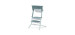 Learning Tower Accessory for LEMO Chair - Stone Blue