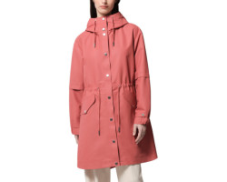 Sofia rain coat - Women's