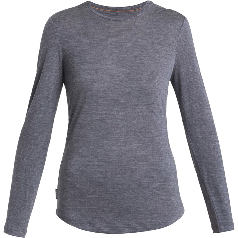 Merino 125 Cool-Lite Sphere III Long Sleeve T-Shirt - Women's