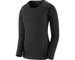 Capilene Midweight Crew Neck Base Layer - Women's