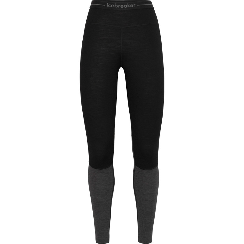 ZoneKnit 200 Merino Wool Thermal Leggings - Women's