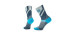 Bike Zero Cushion Ribbed Mid-Calf Socks - Women's