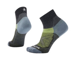 Smartwool Chaussettes à la cheville Bike Zero Cushion - Femme