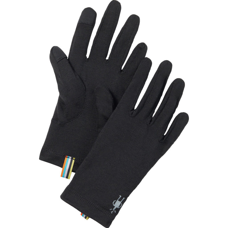 Merino wool gloves - Unisex