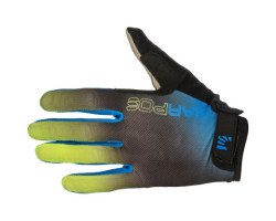 Federia Gloves - Unisex