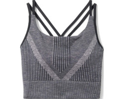 Intraknit strappy bra -...